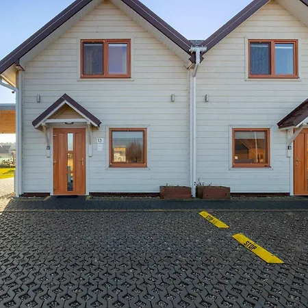 Caloroczne Drewniane W Urokliwej Okolicy By Renters *