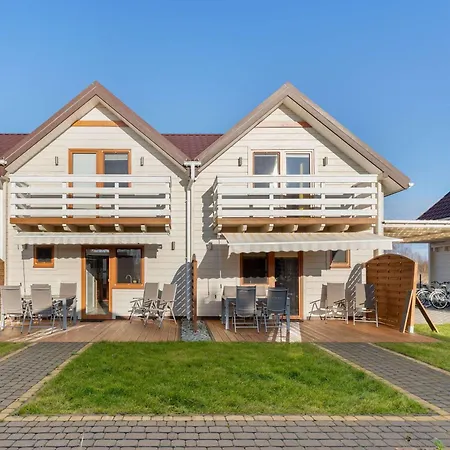 アパート Caloroczne Drewniane W Urokliwej Okolicy By Renters グジボボ