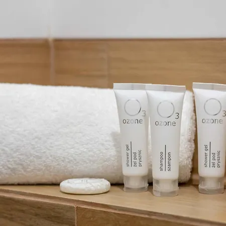 Apartment Caloroczne Drewniane W Urokliwej Okolicy By Renters *