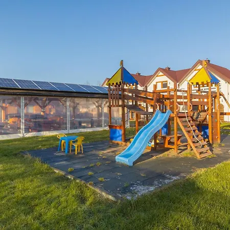 Drewniane Wakacyjne W Urokliwej Okolicy By Renters Apartment *
