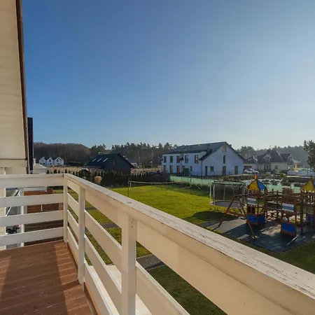 Apartment Drewniane Wakacyjne W Urokliwej Okolicy By Renters *