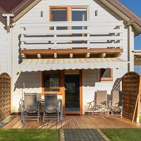 Drewniane Wakacyjne W Urokliwej Okolicy By Renters Apartment *