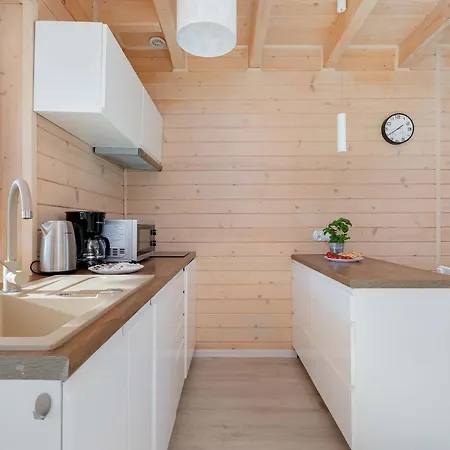 Caloroczne Drewniane W Urokliwej Okolicy By Renters Apartment *
